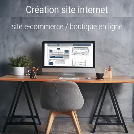 PSF Information - Création de site marchant - boutique en ligne pour votre asso ou votre entreprise - Entreprise basée en alsace - Service dans toute la France - Formule en location ou en vente